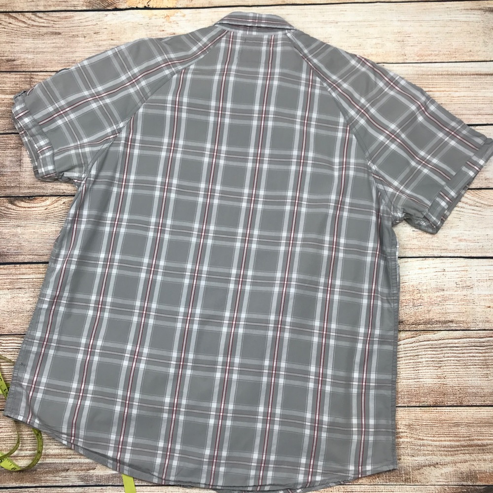 American Rag button down - Picture 4 of 8